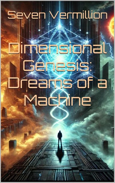 dimensional genesis book 1 digital cover
